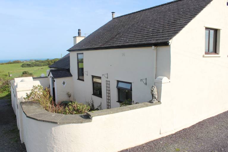 Cottage  Amlwch