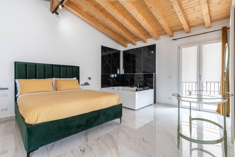 Appartamento Monreale