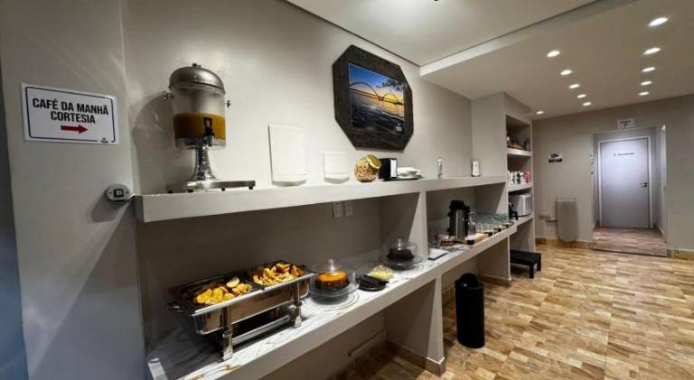 HOTEL RIACHO — photo 4