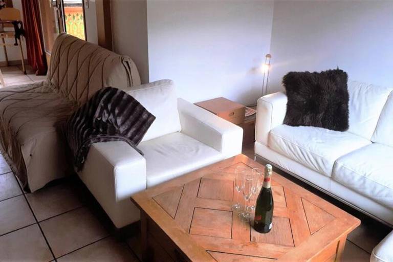 Rental apartment with terrace — photo 4