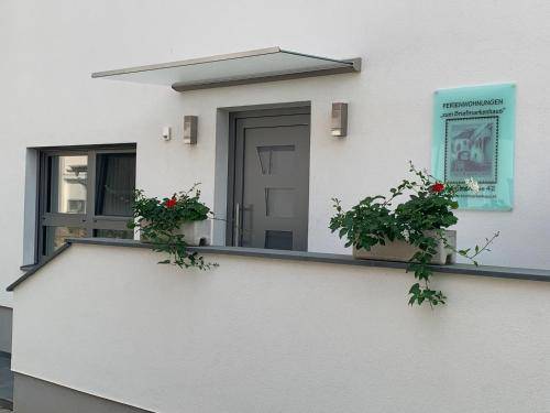 Ferienwohnung Mörbisch am See