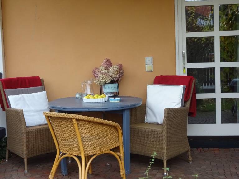 Ferienwohnung Michelstadt