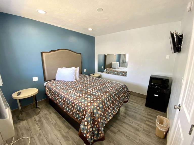 Motel South Los Angeles