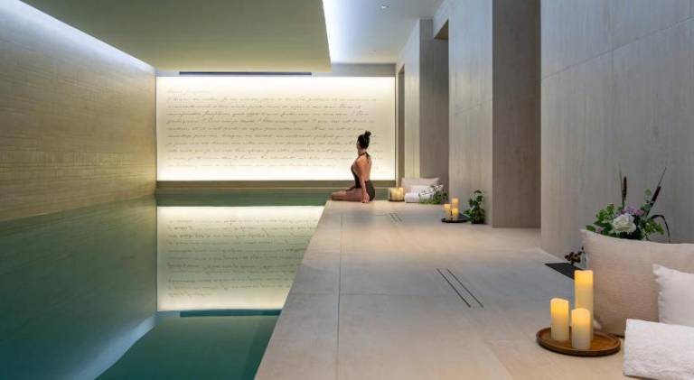 Hotel & SPA Napoleon in Fontainebleau