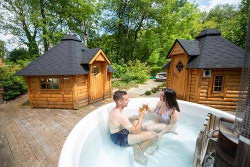 Chalet  Chantilly