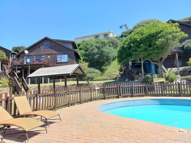 Casa Beachfront