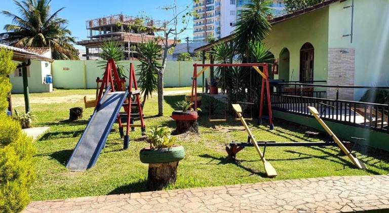 Duas Praias Hotel Pousada — photo 4
