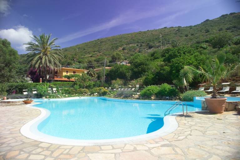 Casa vacanza Innamorata