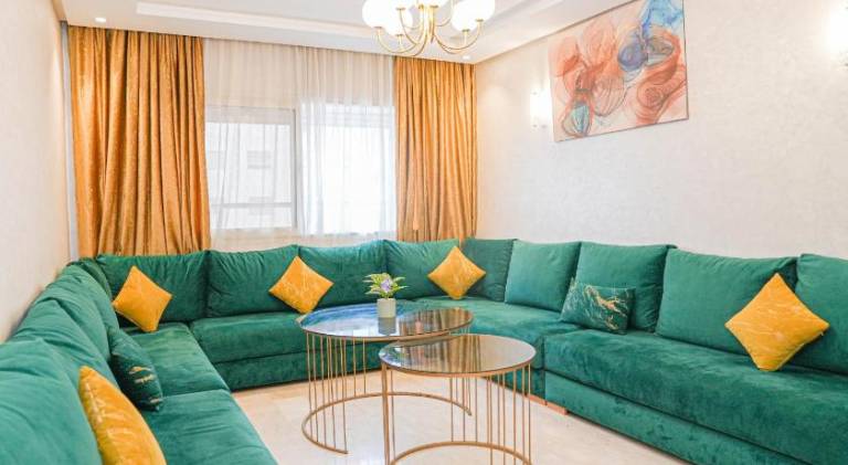 Rental apartment | Pets are welcome in Dakhla