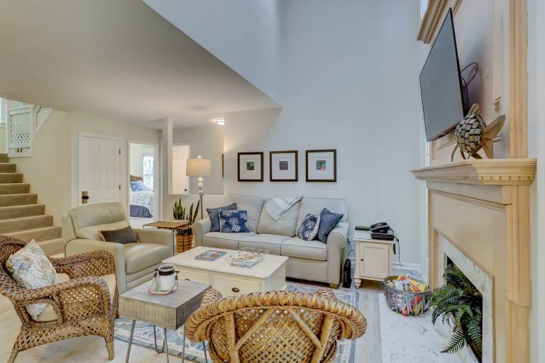 House  Sea Pines