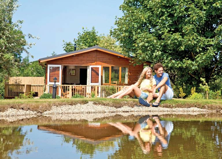 Chalet Narberth