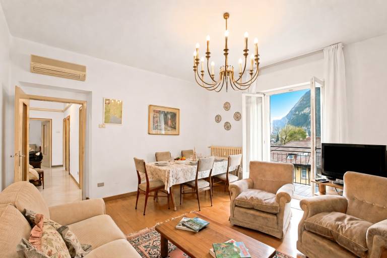 Ferienwohnung Riva del Garda