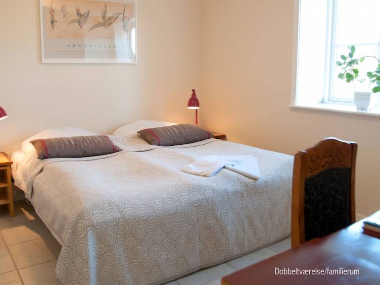 Bed & Breakfast Borre