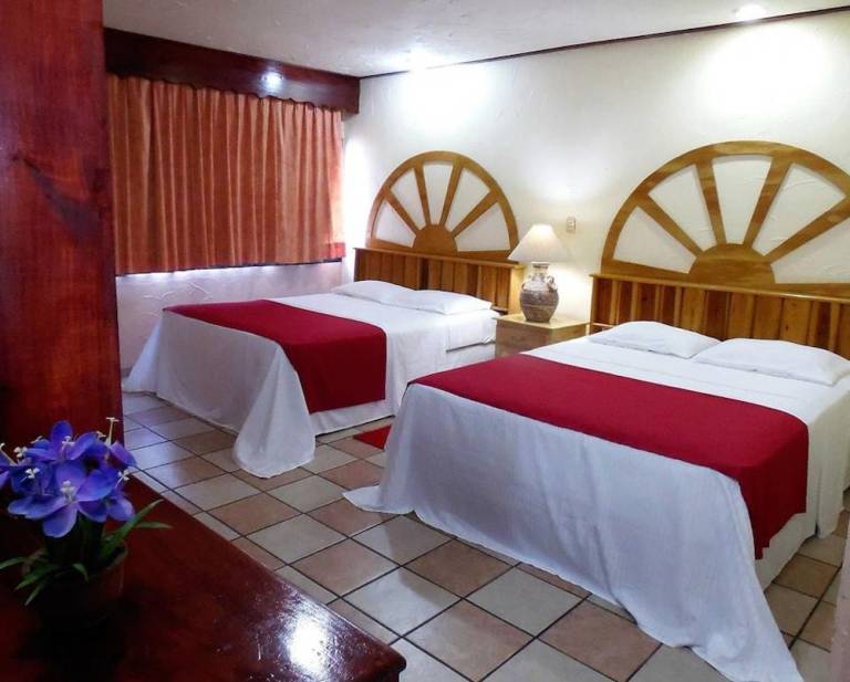 Hotel Esmeralda — photo 2