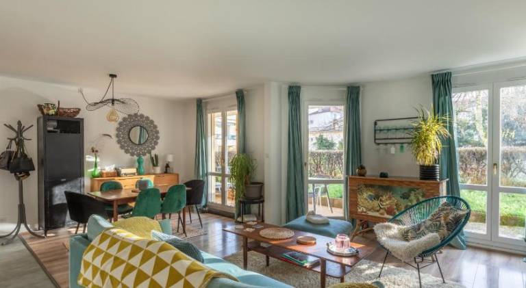 Apartment | Good for workation in Pontarlier