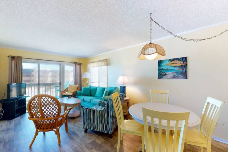 Condo Atlantic Beach