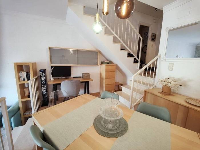 House with patio | Sea view — photo 4