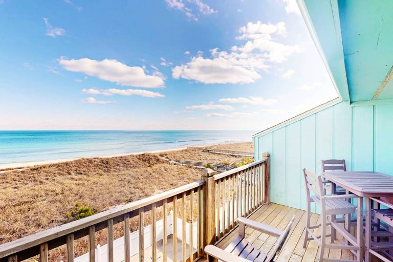 Condo  Carolina Beach