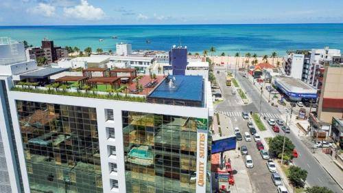 Apartamento Conde