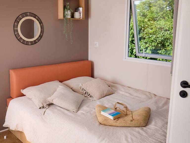 Lovely mobile home with pool | Pets are welcome — photo 4