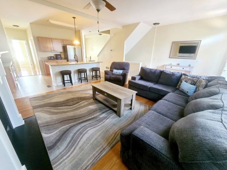 Family-friendly nice house | Pets allowed — photo 2