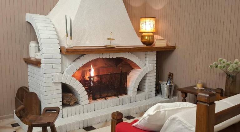 Vacation home | Pet-friendly in Viterbo