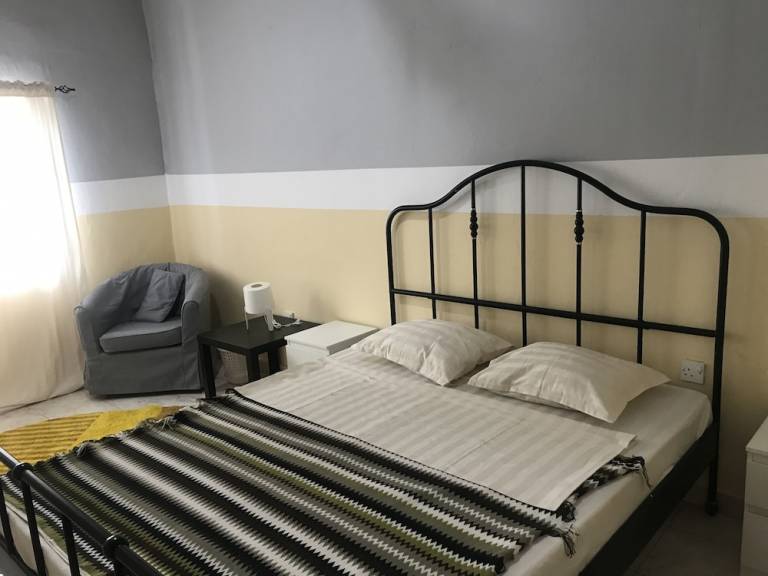 Bed and breakfast  Bakau