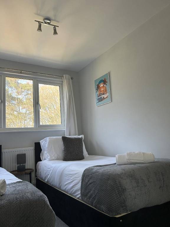 83 m&sup2; Ferienhaus