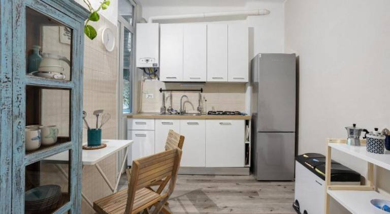 Apartment | Pets are welcome — photo 5