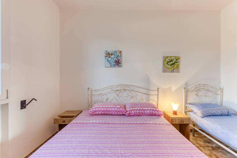 Apartment 'Casa Sofia' with Private Terrace, Private Garden and Air Conditioning — photo 2