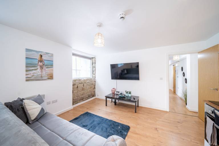 Appartement Leeds