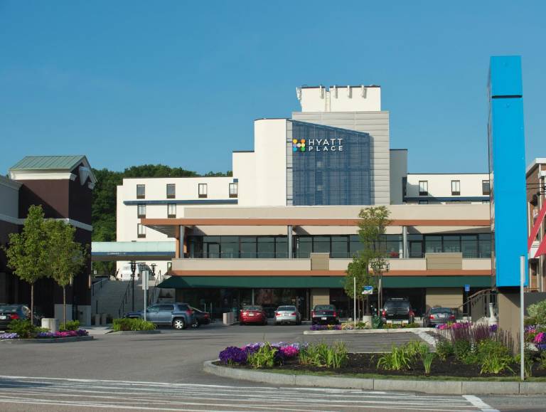 Hyatt Place Boston Braintree in Braintree, MA