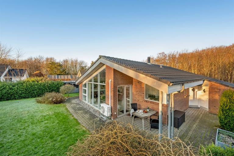 Ferienhaus in Esbjerg V, Sædding f&uuml;r max. 6 Personen