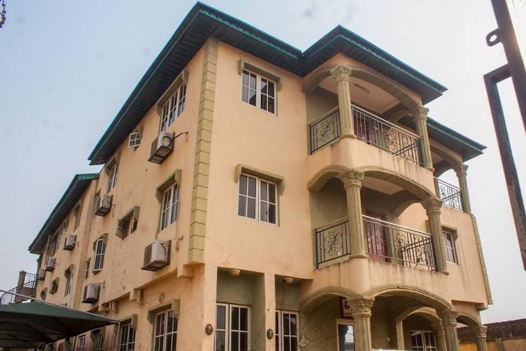 D Jos Hotel Annex — photo 3