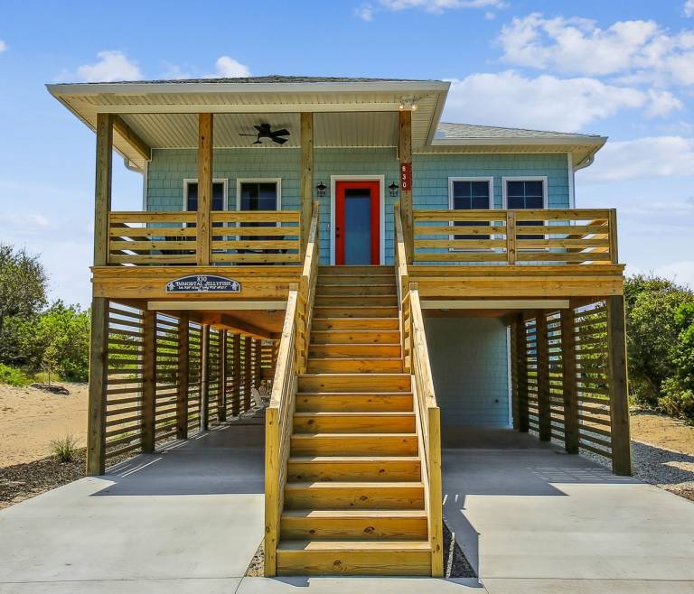 Family-friendly beautiful vacation home with grill & private pool | City view | Close to the beach | Pets allowed — photo 2