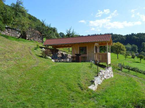 Ferienhaus Oppenau
