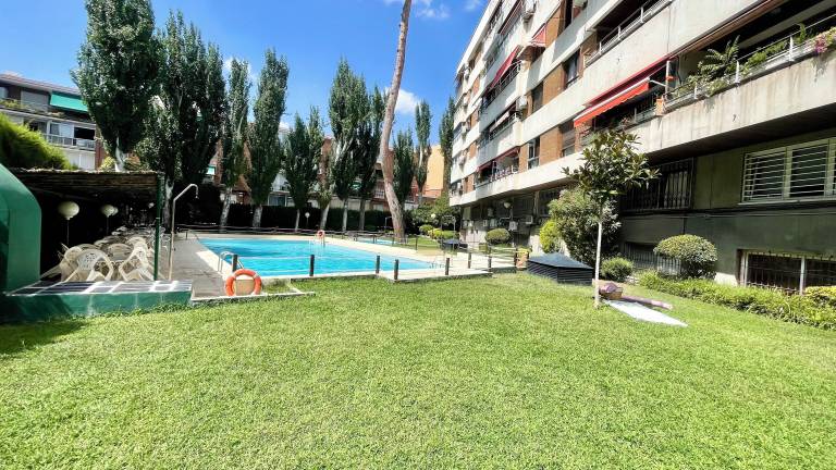 Apartamento San Juan Bautista