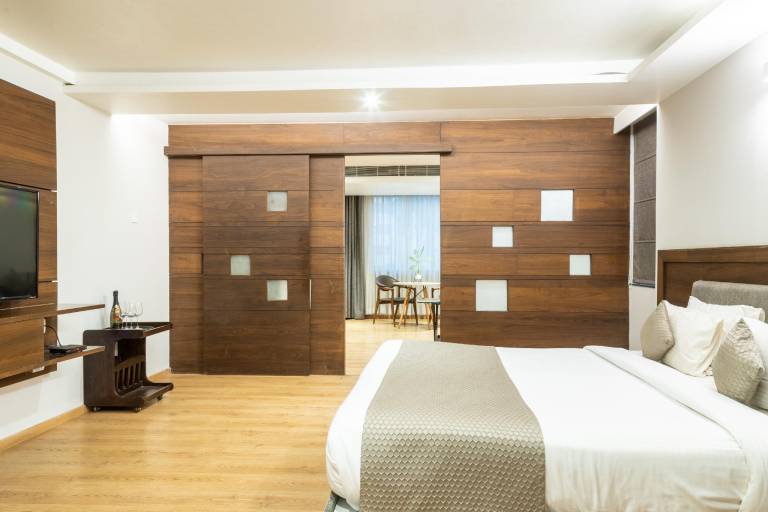 Native INN By Heda Hospitality