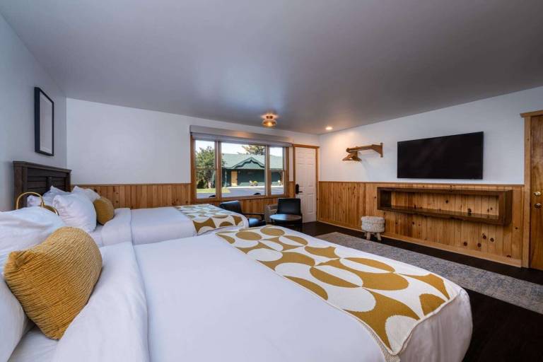 Condo Lake Placid