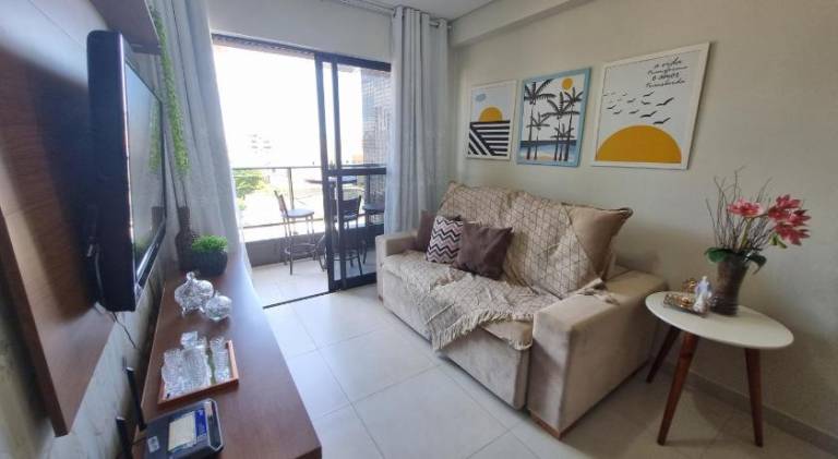 Apartamento Bessa