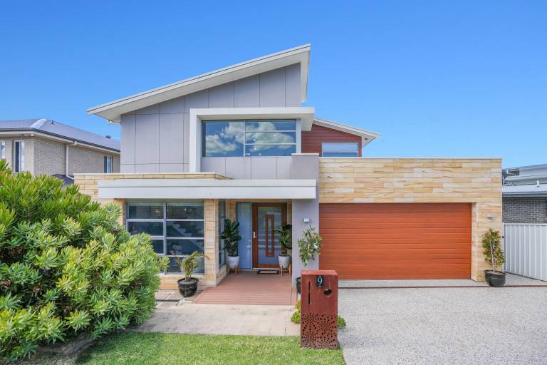 House Shellharbour