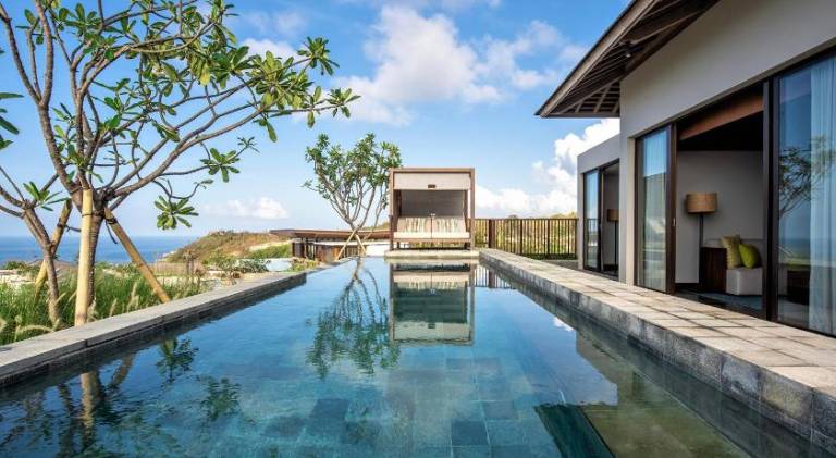 Six Senses Uluwatu — photo 5
