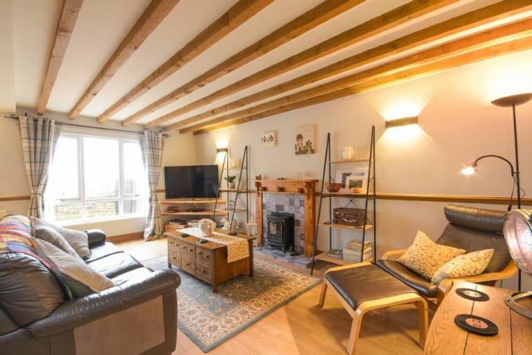 Child-friendly cottage with garden | Dogs allowed — photo 4