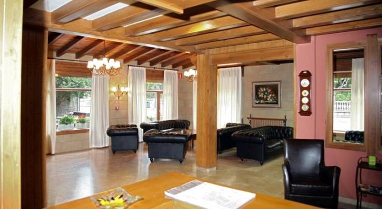 Hotel Villa de Canfranc — photo 3
