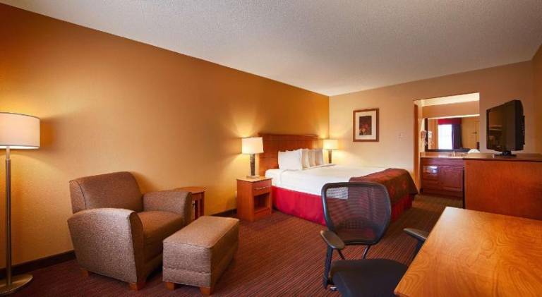 Best Western Inn — photo 4