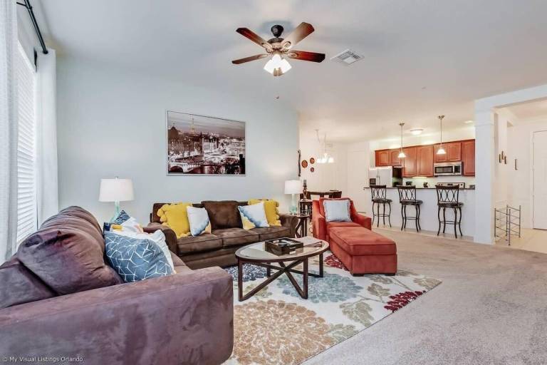 Apartment Orlando