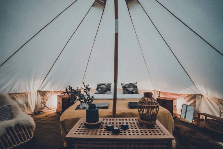 Complejo vacacional  Norðurland Eystra
