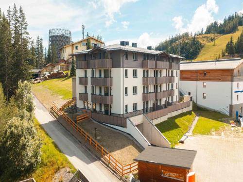 Apartma Kačjak