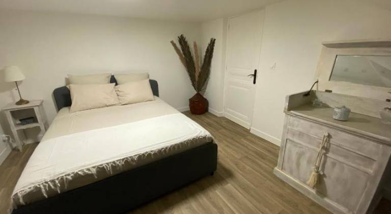 House with 4 rooms for 8 persons — photo 2
