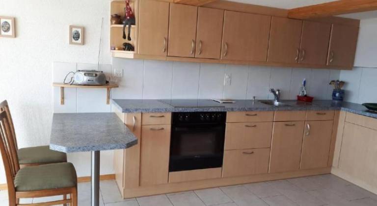 Apartment with 1 room for 2 persons — photo 4